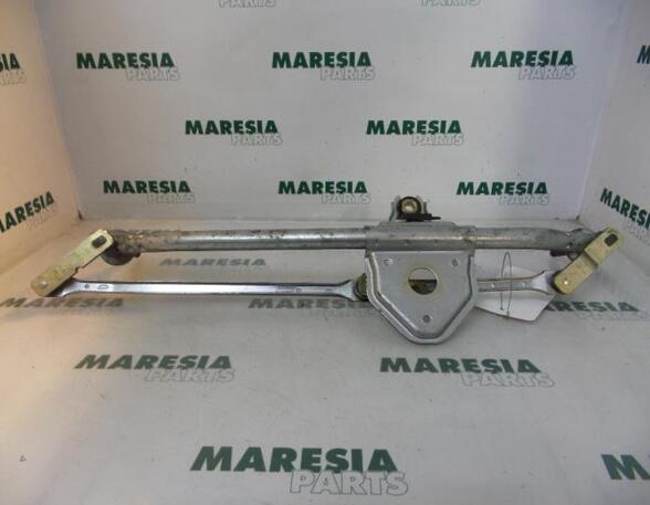 Wiper Linkage RENAULT Trafic II Kasten (FL)