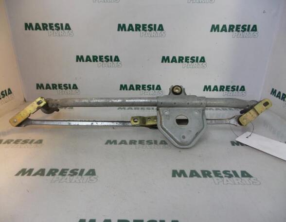 Wiper Linkage RENAULT Trafic II Kasten (FL)