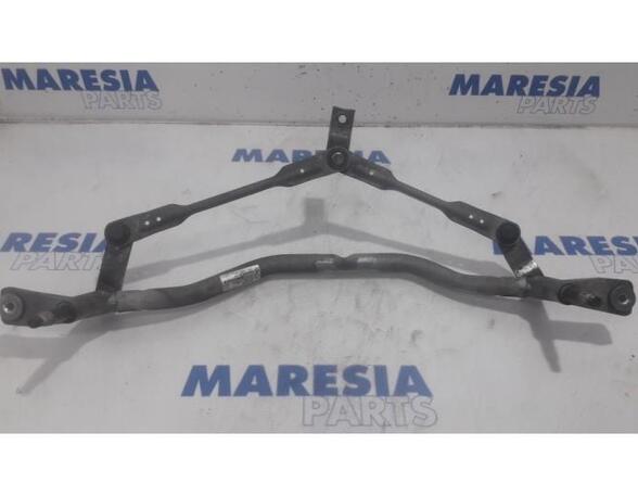 Wiper Linkage RENAULT Trafic III Kasten (FG)