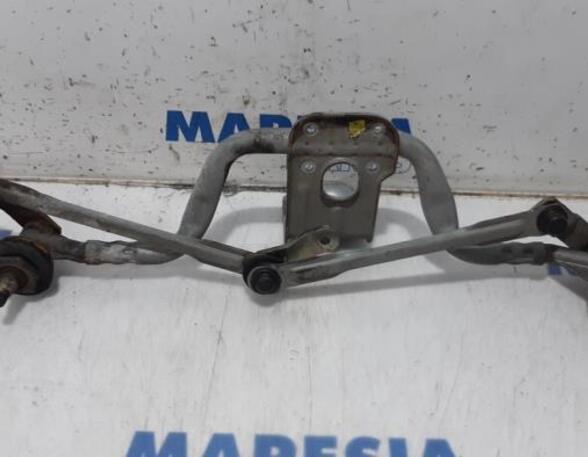 Wiper Linkage FIAT Scudo Kasten (270, 272)