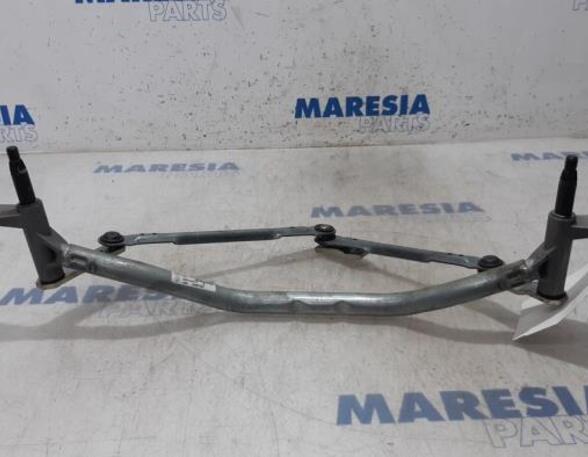 Wiper Linkage RENAULT Trafic III Kasten (FG)