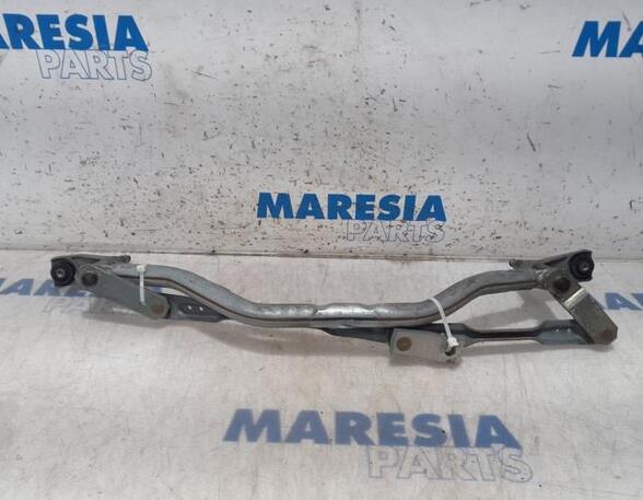 Wiper Linkage OPEL VIVARO B Van (X82)