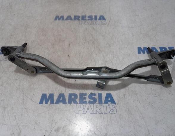 Wiper Linkage RENAULT Trafic III Kasten (FG)