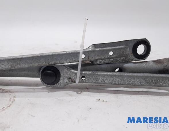 Wiper Linkage RENAULT MEGANE III Grandtour (KZ0/1)