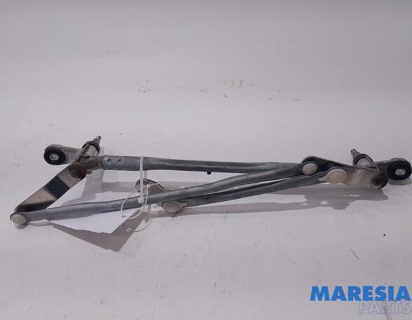 Wiper Linkage FIAT Panda (312, 319), FIAT Panda Van (312, 519)