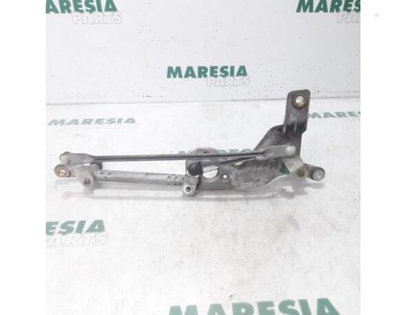 Wiper Linkage FIAT Idea (350)