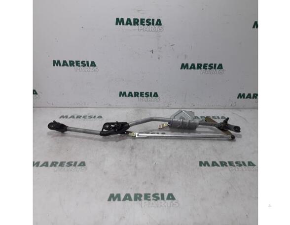 Wiper Linkage RENAULT Grand Scénic II (JM0/1), RENAULT Scénic II (JM0/1)