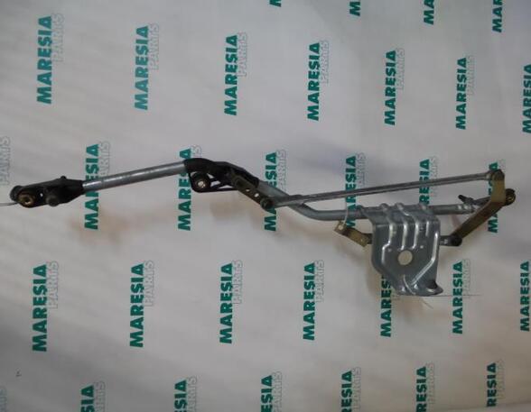 Wiper Linkage RENAULT Scénic II (JM0/1)