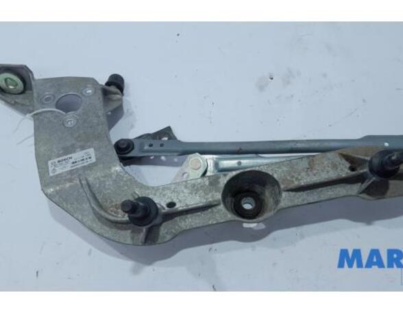 Wiper Linkage RENAULT Zoe (BFM)