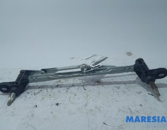 Wiper Linkage FIAT 500 (312), FIAT 500 C (312)