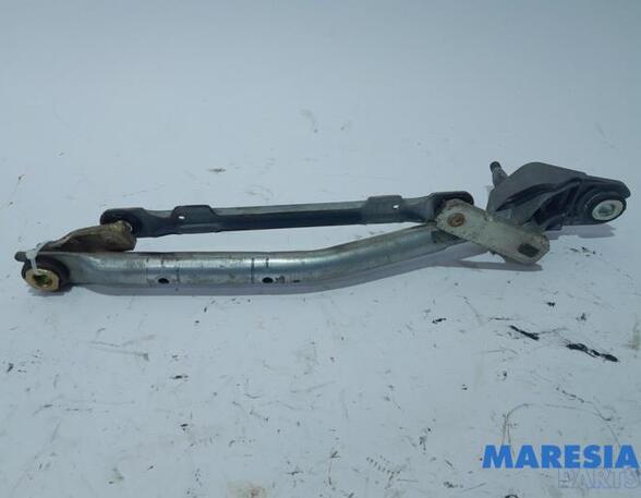 Wiper Linkage CITROËN C1 (PM, PN)