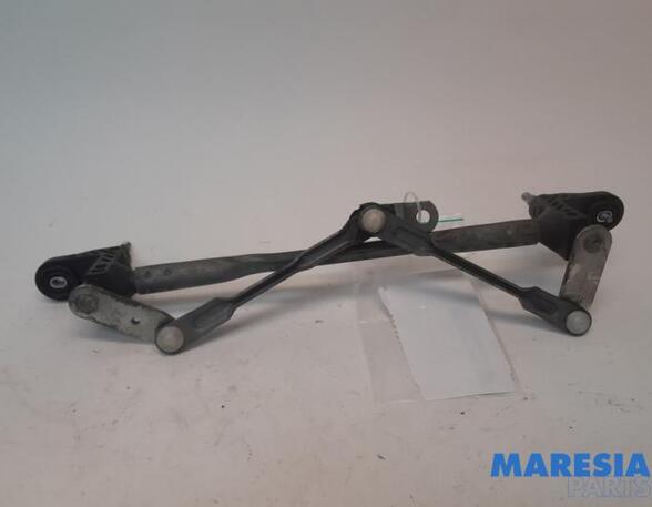 Wiper Linkage FIAT 500 (312), FIAT 500 C (312)