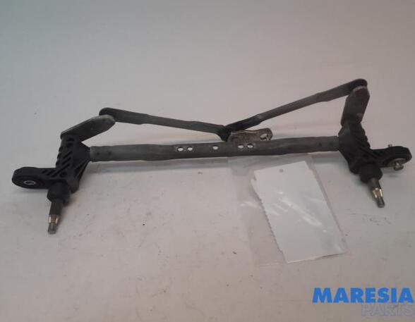 Wiper Linkage FIAT 500 (312), FIAT 500 C (312)