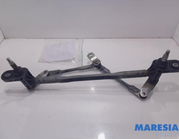 Wiper Linkage FIAT 500 (312), FIAT 500 C (312)