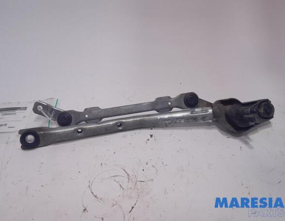 Wiper Linkage PEUGEOT 107 (PM, PN)