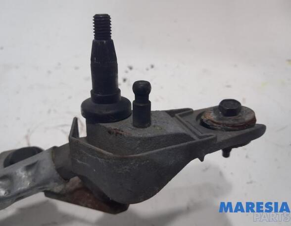 Wiper Linkage PEUGEOT 107 (PM, PN)