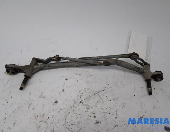 Wiper Linkage CITROËN C3 II (SC)