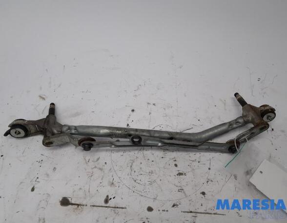 Wiper Linkage CITROËN C3 II (SC)