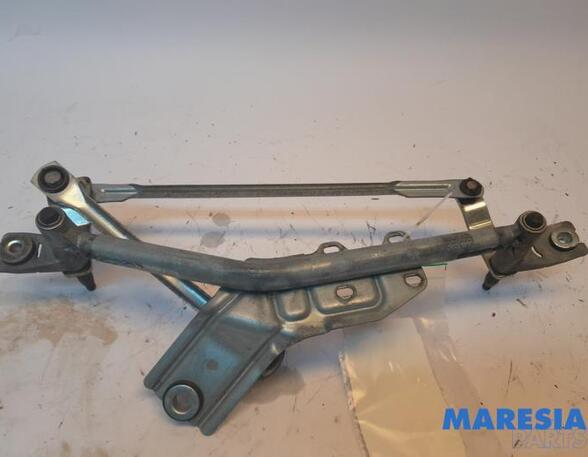 Wiper Linkage FIAT Punto (199)