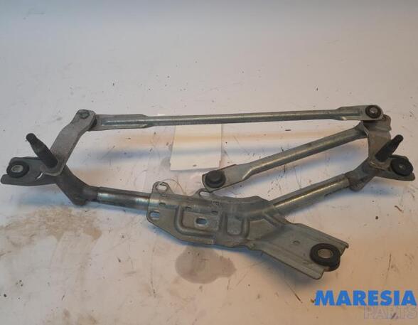 Wiper Linkage FIAT Punto (199)