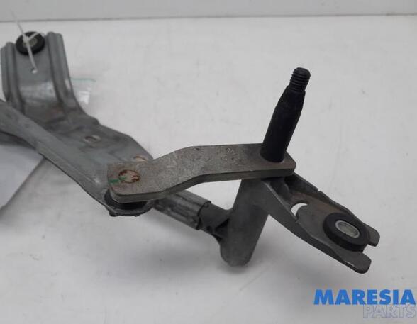 Wiper Linkage FIAT Punto (199)