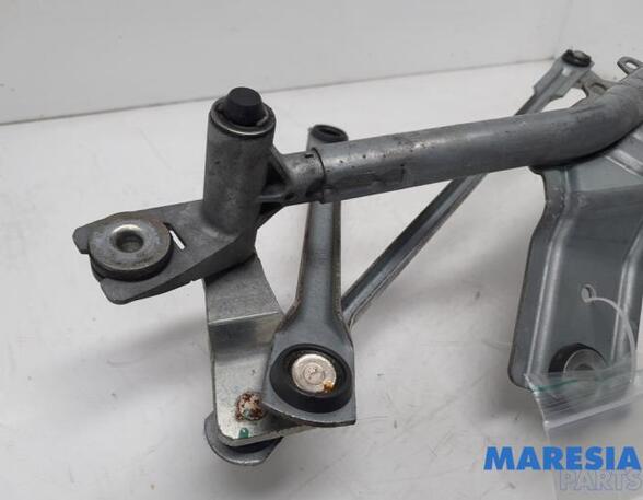 Wiper Linkage FIAT Punto (199)