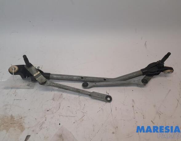 Wiper Linkage RENAULT MEGANE III Grandtour (KZ0/1)