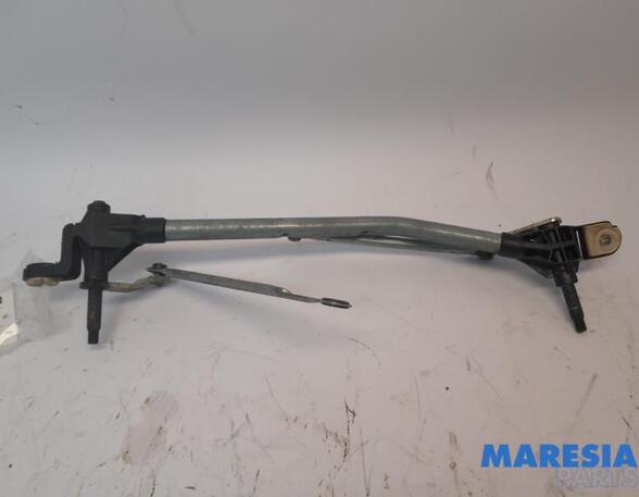 Wiper Linkage RENAULT MEGANE III Grandtour (KZ0/1)