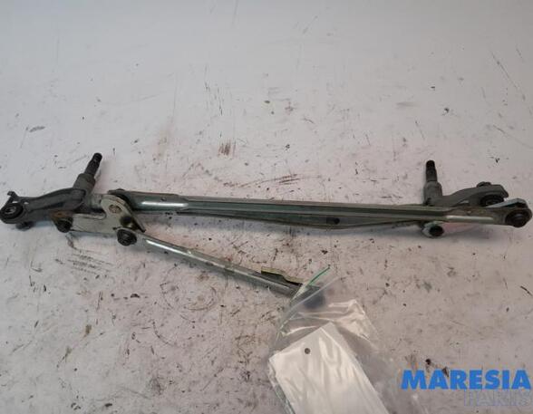 Wiper Linkage CITROËN BERLINGO MULTISPACE (B9), CITROËN BERLINGO Box Body/MPV (B9)