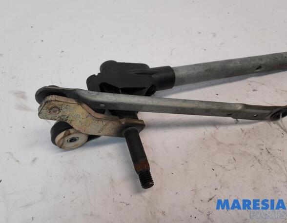 Wiper Linkage RENAULT MEGANE III Hatchback (BZ0/1_, B3_)