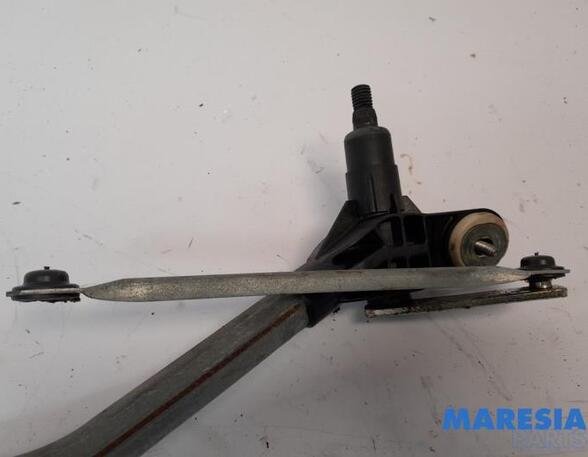 Wiper Linkage RENAULT MEGANE III Hatchback (BZ0/1_, B3_)