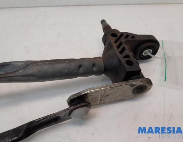 Wiper Linkage FIAT 500 (312), FIAT 500 C (312)