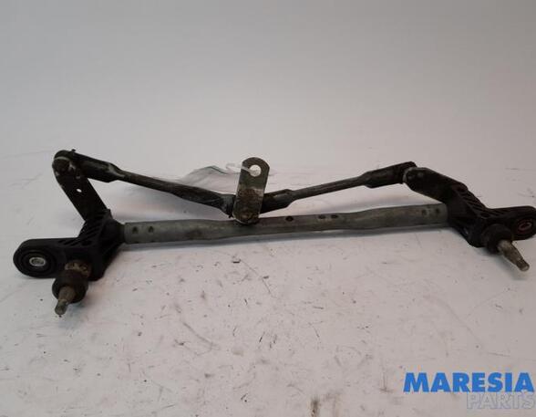 Wiper Linkage FIAT 500 (312), FIAT 500 C (312)