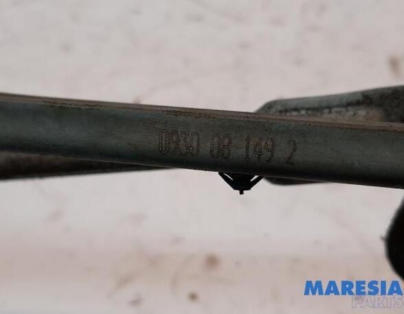 Wiper Linkage FIAT 500 (312), FIAT 500 C (312)