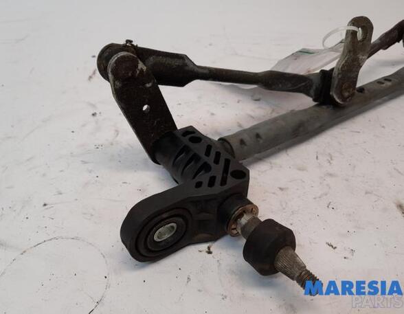 Wiper Linkage FIAT 500 (312), FIAT 500 C (312)