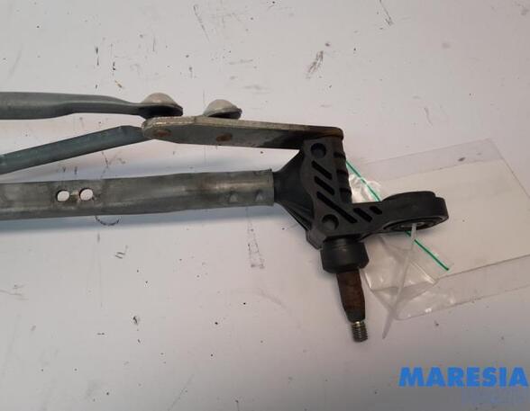 Wiper Linkage LANCIA Ypsilon (312_), FIAT Panda (312, 319)