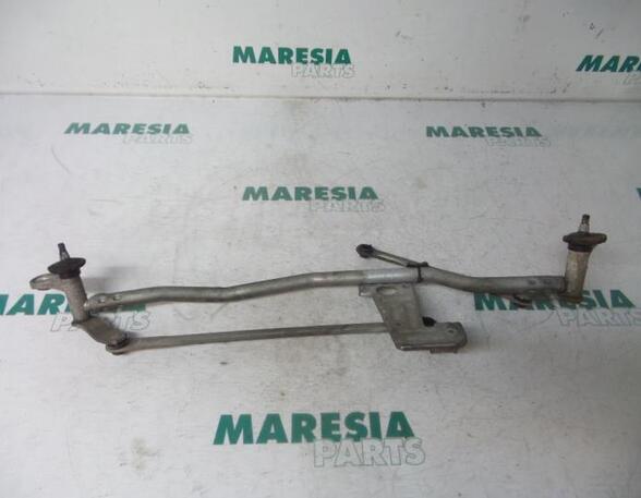 Wiper Linkage PEUGEOT BOXER Bus