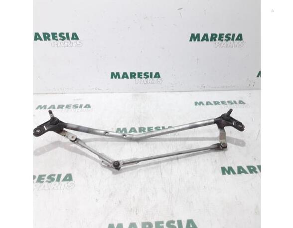 Wiper Linkage RENAULT KANGOO Express (FW0/1_), RENAULT KANGOO / GRAND KANGOO (KW0/1_)