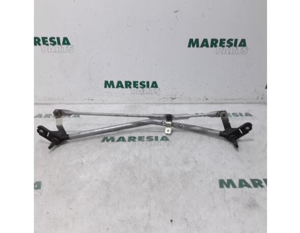 Wiper Linkage RENAULT KANGOO Express (FW0/1_), RENAULT KANGOO / GRAND KANGOO (KW0/1_)