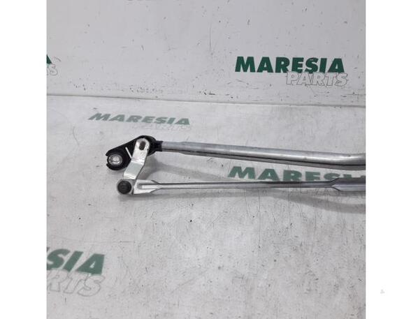 Wiper Linkage RENAULT KANGOO Express (FW0/1_), RENAULT KANGOO / GRAND KANGOO (KW0/1_)