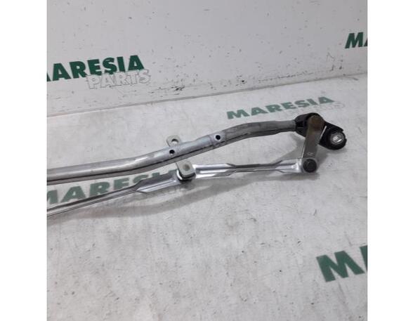 Wiper Linkage RENAULT KANGOO Express (FW0/1_), RENAULT KANGOO / GRAND KANGOO (KW0/1_)