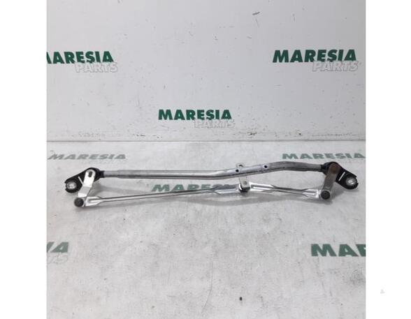 Wiper Linkage RENAULT KANGOO Express (FW0/1_), RENAULT KANGOO / GRAND KANGOO (KW0/1_)