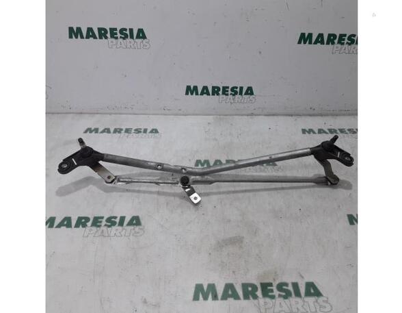 Wiper Linkage RENAULT KANGOO Express (FW0/1_), RENAULT KANGOO / GRAND KANGOO (KW0/1_)