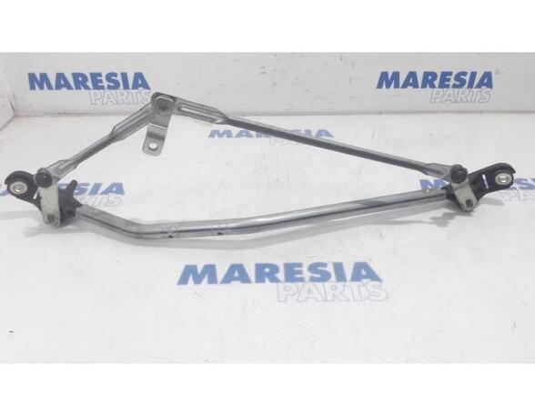 Wiper Linkage RENAULT KANGOO / GRAND KANGOO (KW0/1_)