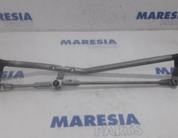 Wiper Linkage RENAULT KANGOO Express (FW0/1_), RENAULT KANGOO / GRAND KANGOO (KW0/1_)