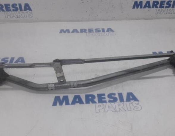 Wiper Linkage RENAULT KANGOO Express (FW0/1_), RENAULT KANGOO / GRAND KANGOO (KW0/1_)