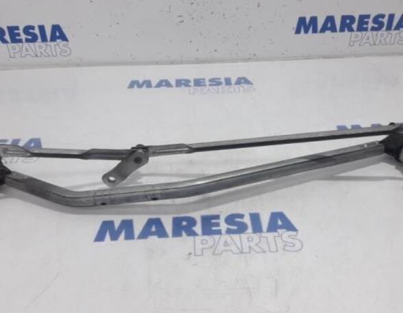 Wiper Linkage RENAULT KANGOO Express (FW0/1_), RENAULT KANGOO / GRAND KANGOO (KW0/1_)