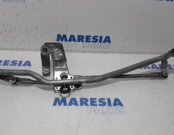 Wiper Linkage PEUGEOT Boxer Kasten (--)