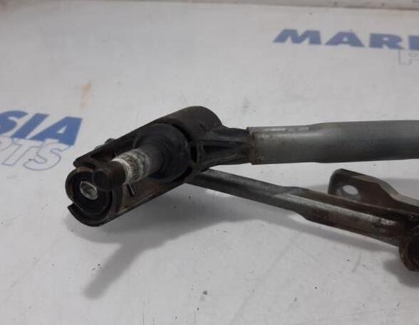 Wiper Linkage RENAULT KANGOO Express (FW0/1_), RENAULT KANGOO / GRAND KANGOO (KW0/1_)