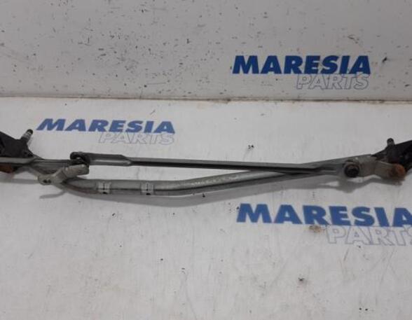 Wiper Linkage RENAULT KANGOO Express (FW0/1_), RENAULT KANGOO / GRAND KANGOO (KW0/1_)